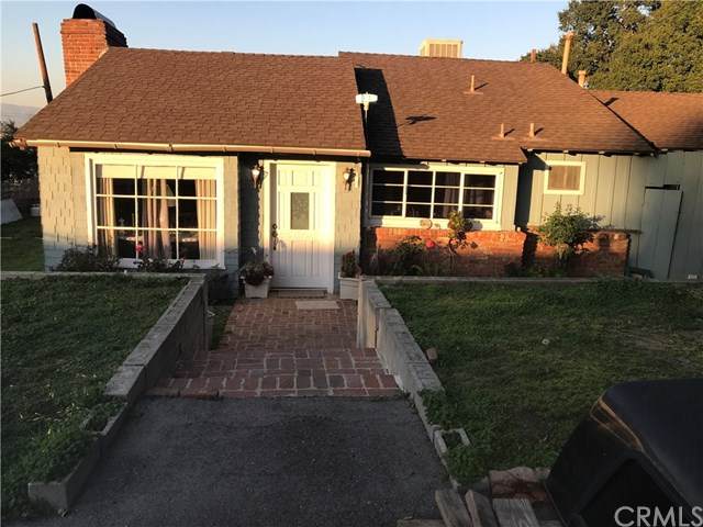 11775 Laurelwood Drive - Photo 1