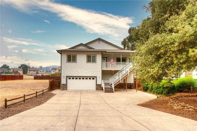 19911 Mountain Meadow - Photo 1
