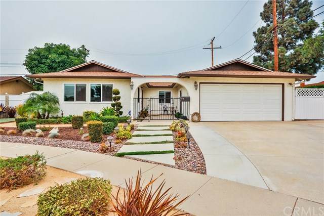 6901 Shannon Drive - Photo 1