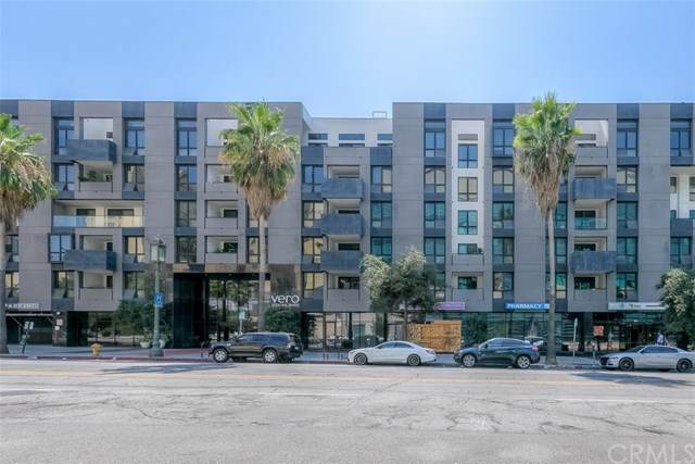 1234 Wilshire Boulevard - Photo 1