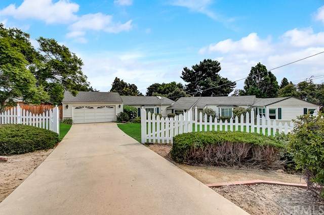 115 San Miguel Drive - Photo 1