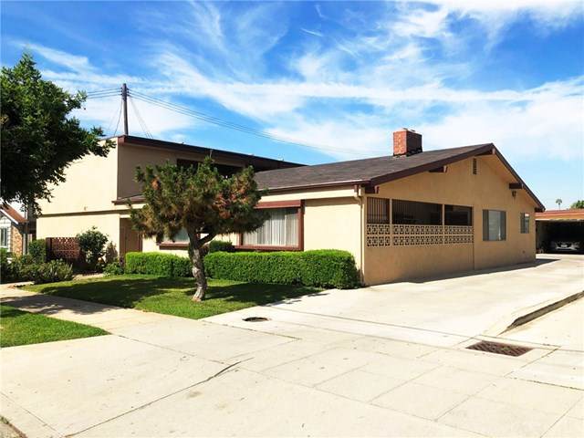 809 Sierra Vista Avenue - Photo 1
