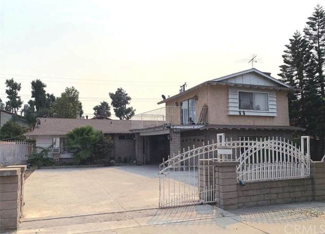630 Mariposa Avenue - Photo 1