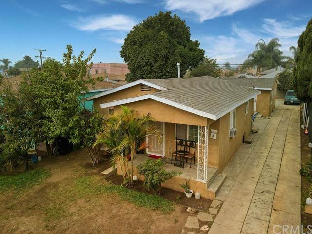 1249 Fraser Avenue - Photo 1
