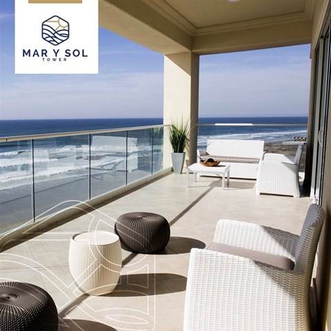 25 Hacienda Floresta Del Mar - Photo 1