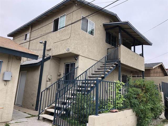 421 S 38Th St - Photo 1