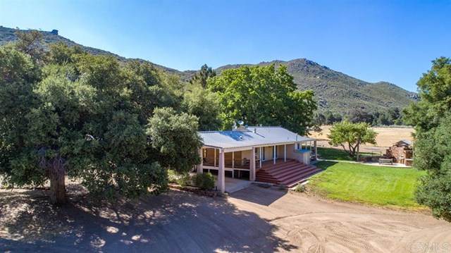 1280 Thing Valley - Photo 1