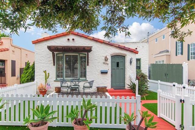 1033 Encino Row - Photo 1