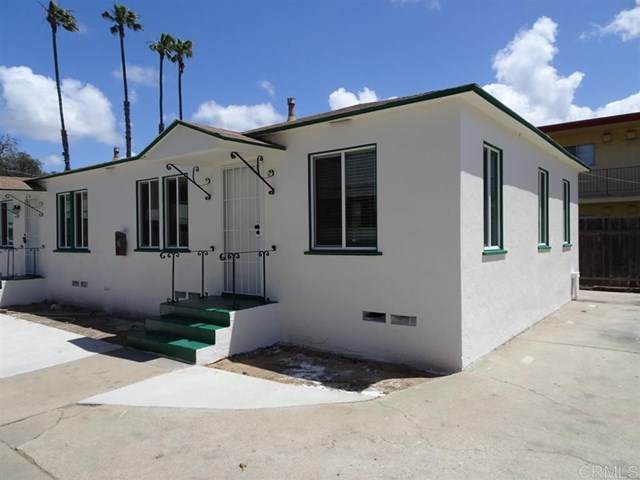 320 G Street - Photo 1