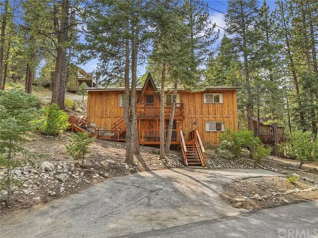 1256 Sand Canyon Court - Photo 1