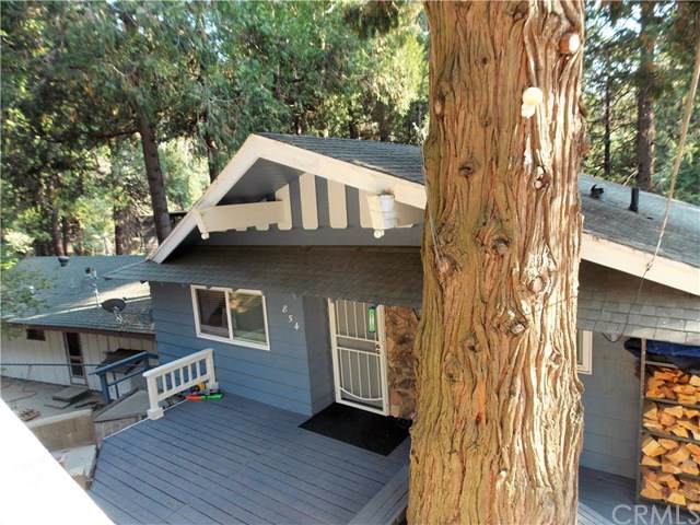 854 Arbula Drive - Photo 1