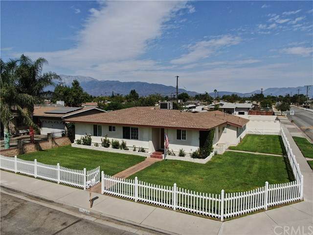 17492 Barbee Street - Photo 1