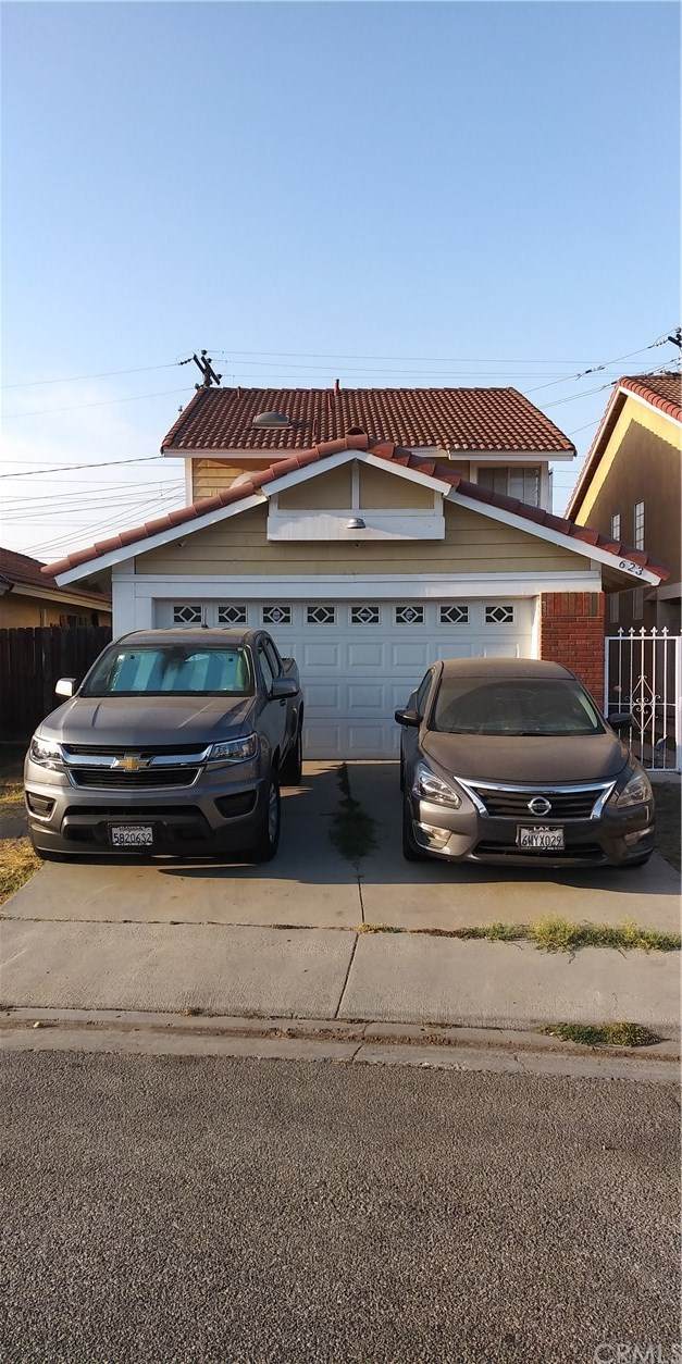 623 Palm Street - Photo 1