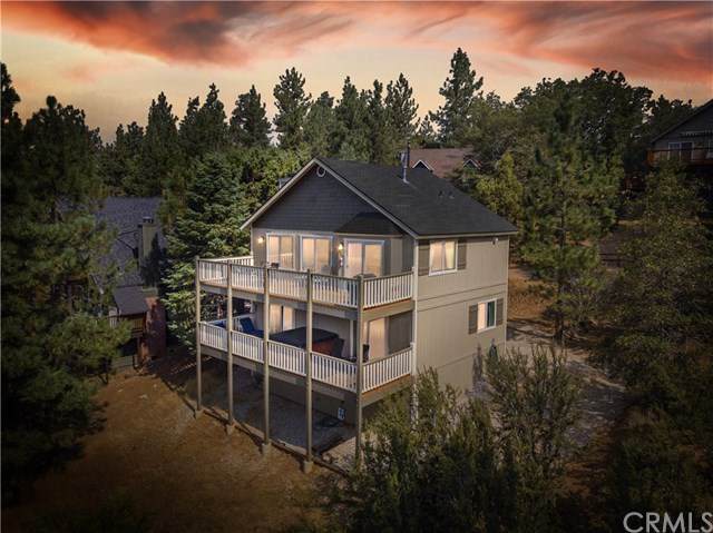43888 Yosemite Drive - Photo 1