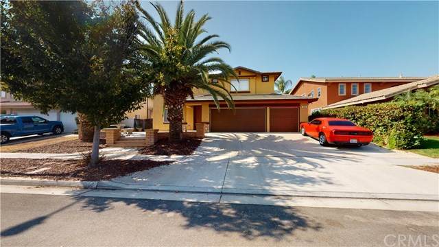 1366 Baldwin Drive - Photo 1
