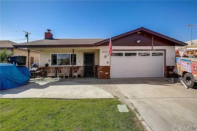 8808 Beverly Road - Photo 1