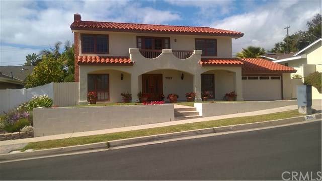 7013 Clovercliff Drive - Photo 1
