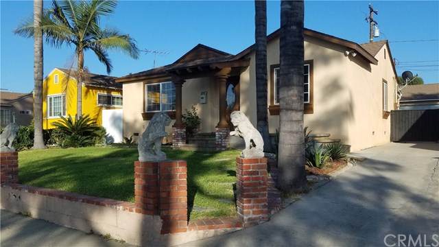 8930 Songfest Drive - Photo 1