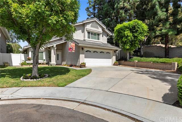 2011 Whispering Glen Lane - Photo 1