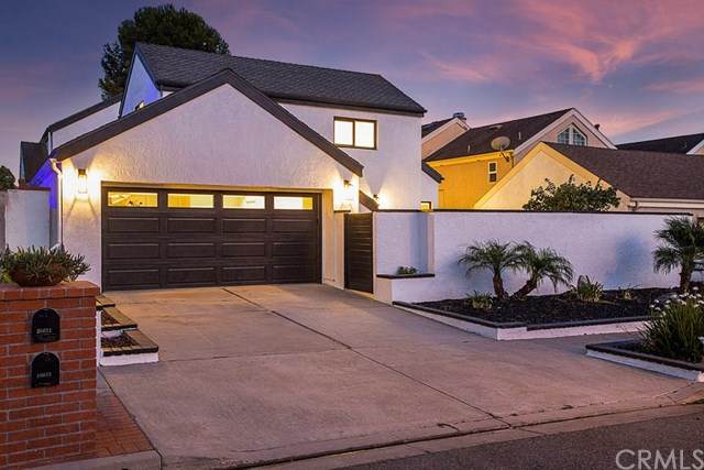 30022 Running Deer Lane - Photo 1