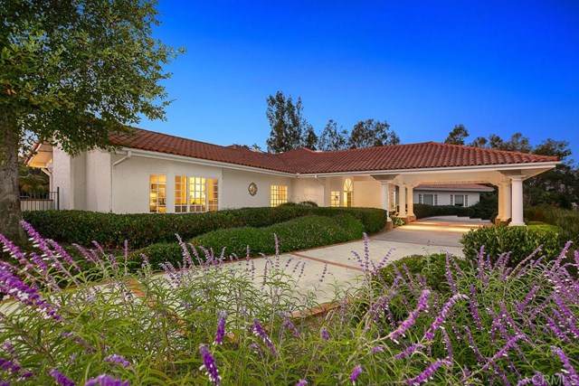 17328 Avenida Peregrina - Photo 1