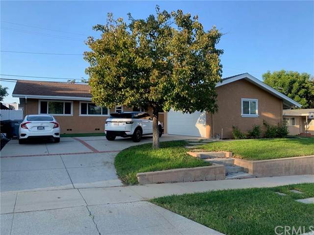 2033 Macarthur Street - Photo 1