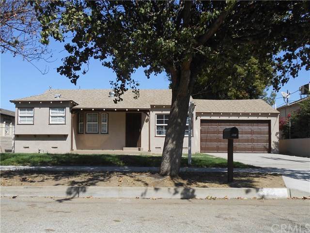 987 Stevenson Street - Photo 1