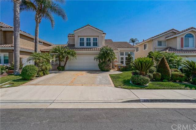 506 Eveningsong Lane - Photo 1