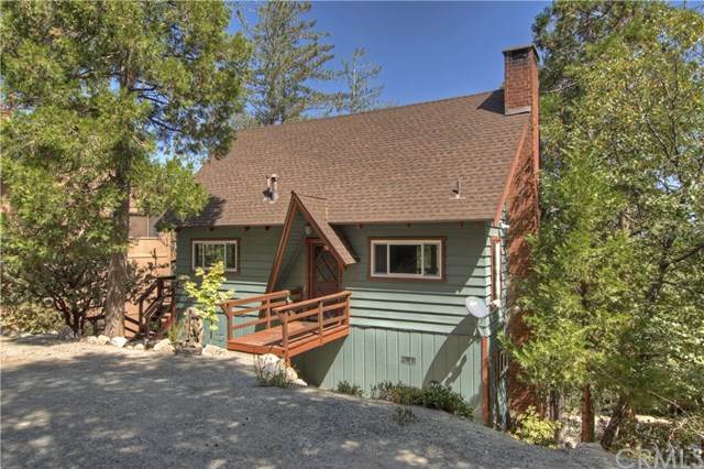 850 Nadelhorn Drive - Photo 1