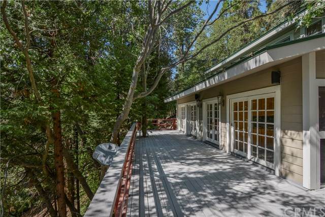 405 Blue Jay Canyon Road - Photo 1