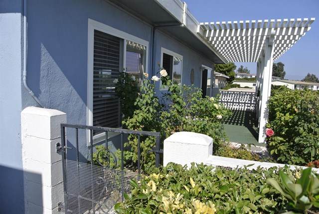 3747 Vista Campana - Photo 1