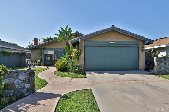 8595 Lepus Road - Photo 1