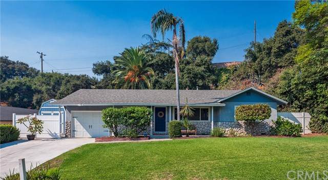 549 Valmont Drive - Photo 1