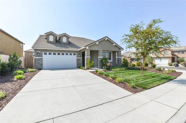 452 Alpine Way - Photo 1