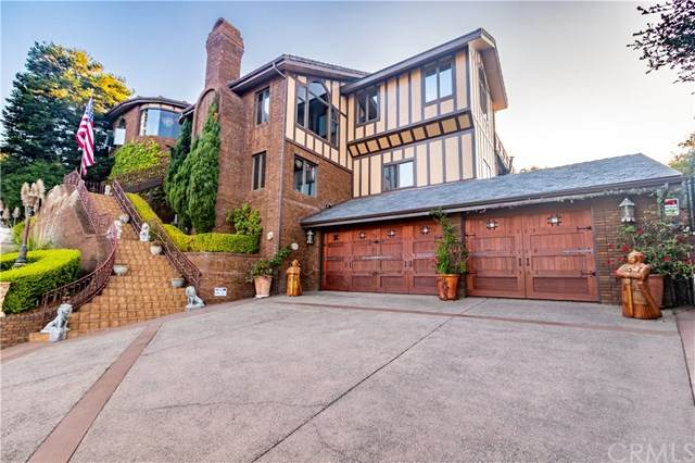 2743 Rodman Drive - Photo 1