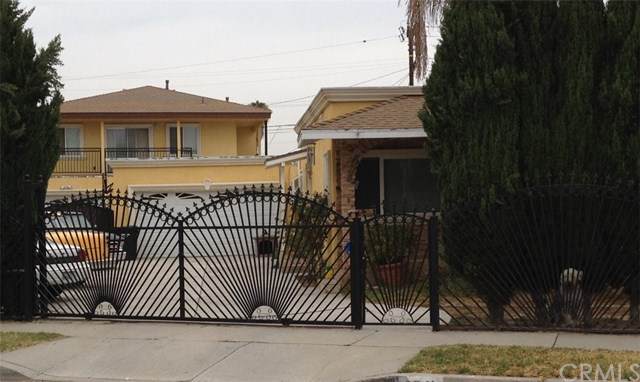 6641 Charner Street - Photo 1