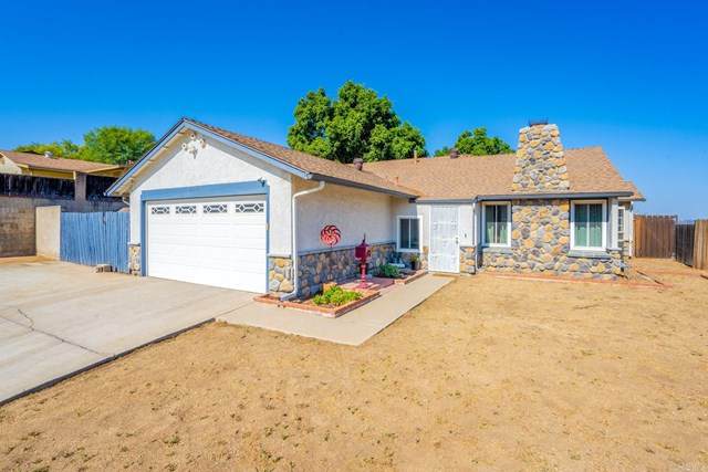 13642 Avenida Del Charro - Photo 1