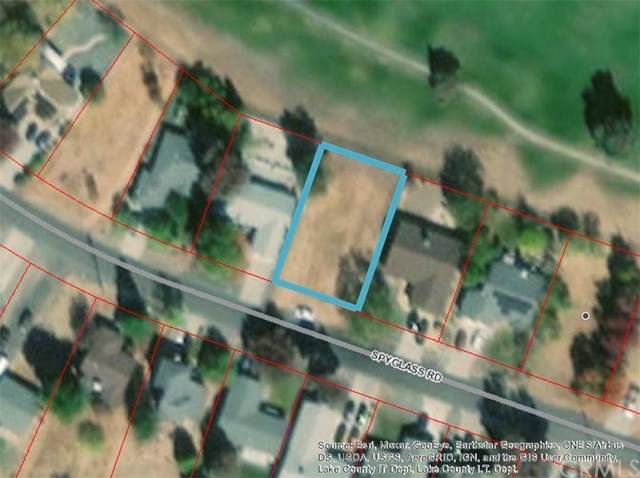 18450 Spyglass - Photo 1