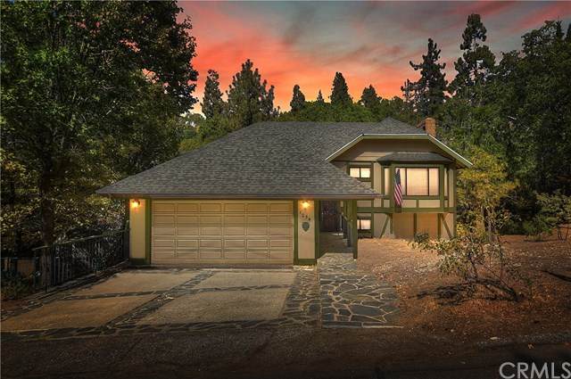 1054 Sandalwood Drive - Photo 1
