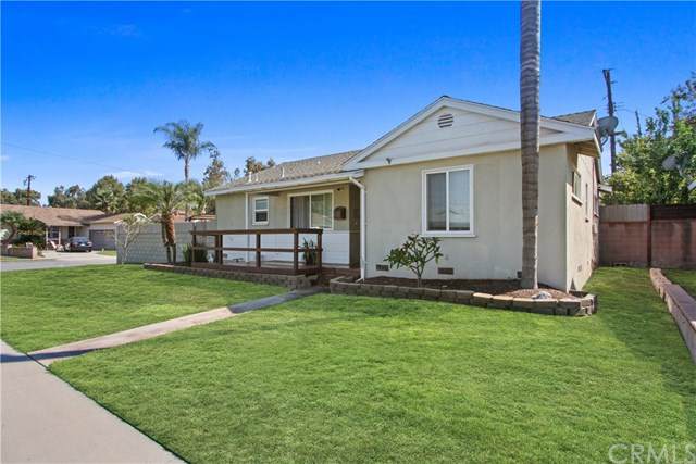 6434 Yearling Street - Photo 1