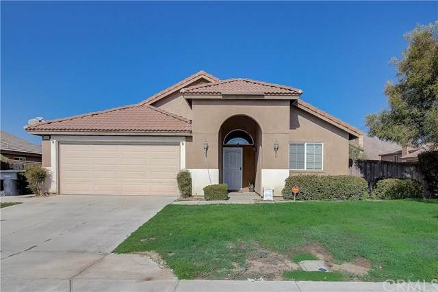 1481 De Anza Drive - Photo 1