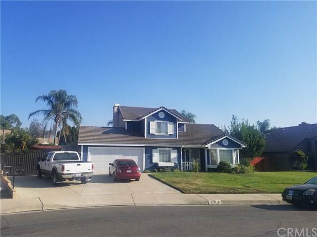 1176 Buxton Street - Photo 1