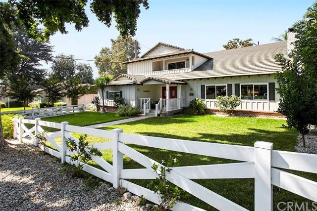653 Orchard Drive - Photo 1