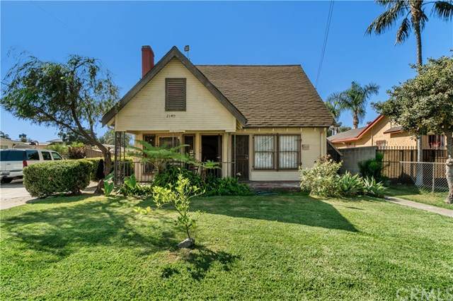 2140 126th Street - Photo 1