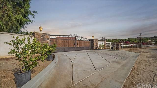 18145 Mockingbird Canyon Road - Photo 1
