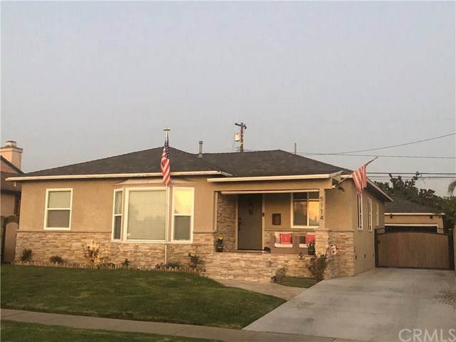 5114 Bellflower Boulevard - Photo 1