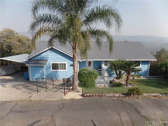 5344 Treasure Hill Drive - Photo 1