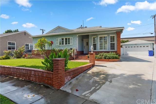 2823 Silva Street - Photo 1
