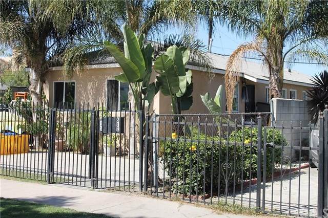 615 109th Street - Photo 1