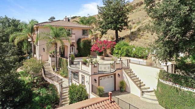 9905 La Tuna Canyon Rd. - Photo 1